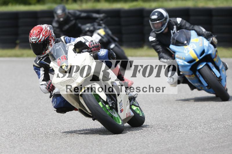 /24 08.06.2025 TZ Motorsport ADR/Gruppe gelb/22